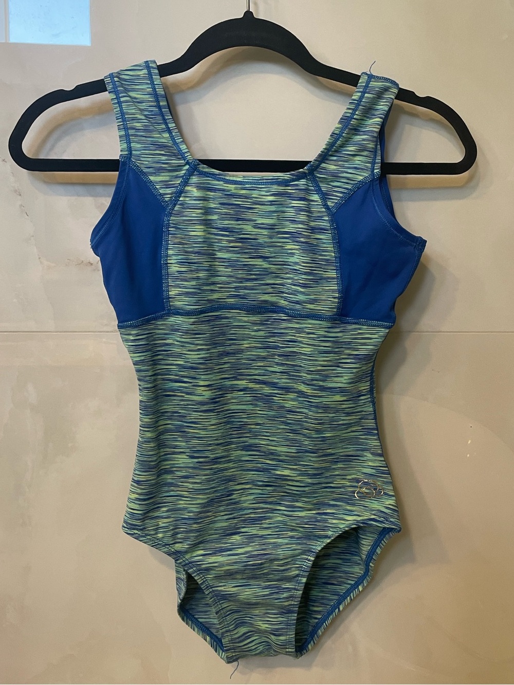 Alpha Factor (Shannon Miller) Gymnastics Leotard